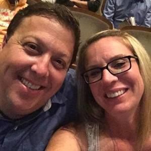 Meet your Posher, Gary